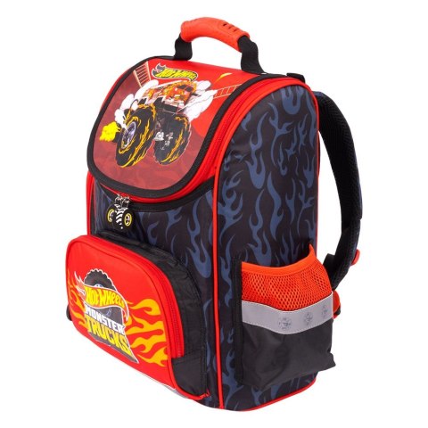 Plecak Hot Wheels 5903235669170 tornister Bambino (A1)