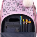 Plecak MOUSE 5903235663772 2KOMORY Bambino (B 8)