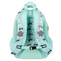 Plecak My Little Friend Kitty MINT 5903235668760 4-KOMORY Bambino (BPL-58)