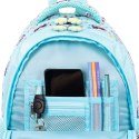 Plecak My Little Friend Kitty MINT 5903235668760 4-KOMORY Bambino (BPL-58)