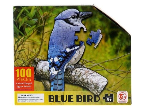 Puzzle Adar ptak 100 el. (590564)