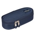 Saszetka St.Right Stright NAVY BLUE PC-01 5903235674815 granatowy (Z USZTYWNIANA KLAPKĄ)