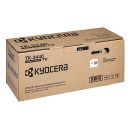 Toner Kyocera TK-3440 do ECOSYS MA6000ifx/PA6000x | 40 000 str. | black