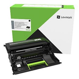 Bęben Lexmark do MS725dv/MS821dn korporacyjny| 150 000 str. | black