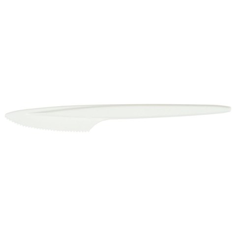 Nóż wielorazowy - biały 180mm Arpex (KW0727)