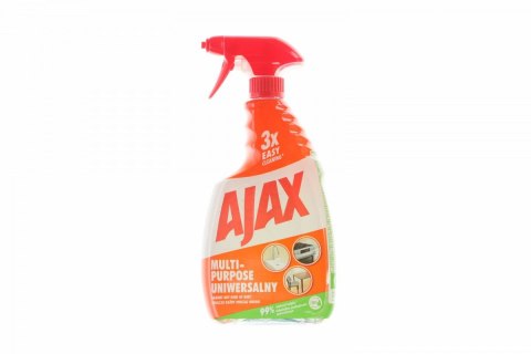 Środki czystości Ajax 750ml