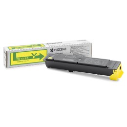 Toner Kyocera TK-5195Y do TASKalfa 306ci 7000 str. | yellow | 1T02R4ANL0