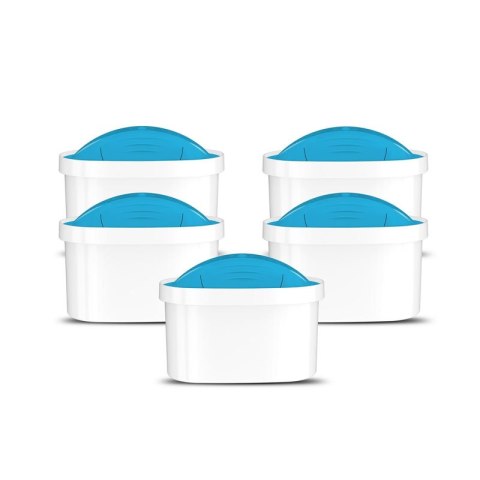 Dafi zestaw filtrów magnezowych do dzbanka Unimax | 5-pack
