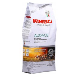 Kawa Kimbo Espresso Vending Audace | 1kg | ziarnista