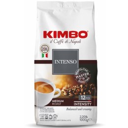 Kawa Kimbo aroma intenso | 1kg | ziarnista