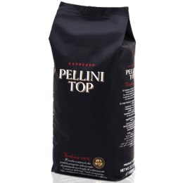 Kawa Pellini Top | 1kg | ziarnista