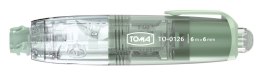 Korektor w taśmie (myszka) Toma 6x6 [mm*m] (TO-0126 2)