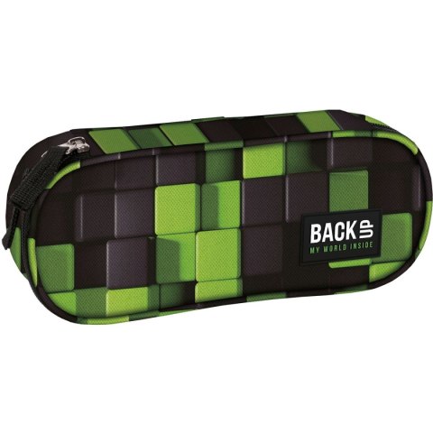 Piórnik BACKUP 6 Derform (PB6A52)