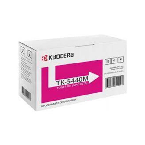 Toner Kyocera TK-5440M do ECOSYS PA2100/MA2100 | 2 400 str. | magenta