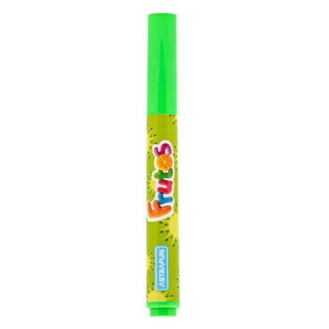Flamaster zapachowe 8 kol. Astra Fun (314024002)