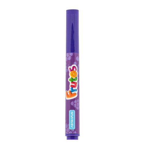 Flamaster zapachowe 8 kol. Astra Fun (314024002)