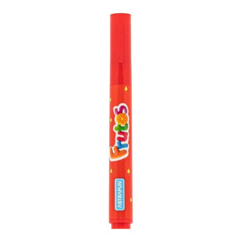 Flamaster zapachowe 8 kol. Astra Fun (314024002)