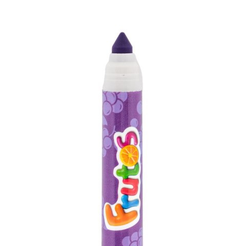 Flamaster zapachowe 8 kol. Astra Fun (314024002)