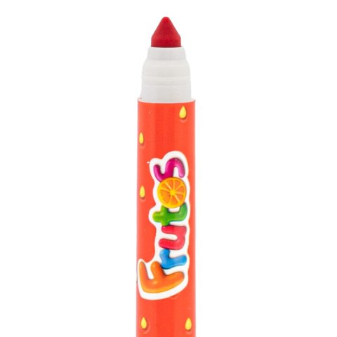 Flamaster zapachowe 8 kol. Astra Fun (314024002)