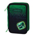 Piórnik Astrabag Jumbo Pixel Hero Astra (503024057)