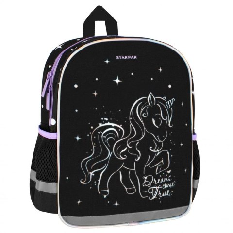 Plecak Starpak Unicorn (527181)