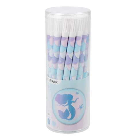 Wymazywacz do atramentu MERMAID Starpak (536385)
