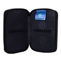 Piórnik Astrabag Jumbo Blue Pixel Astra (503024055)