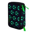 Piórnik Astrabag Jumbo Neo Football Astra (503024064)