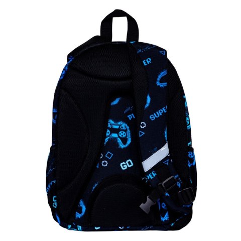 Plecak Astrabag Go playing Astra (502024017)