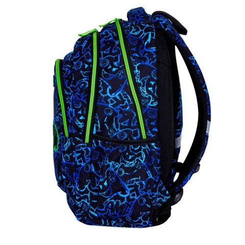 Plecak Astrabag Gaming Astra (502024016)