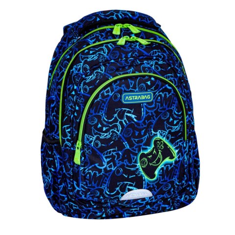 Plecak Astrabag Gaming Astra (502024016)