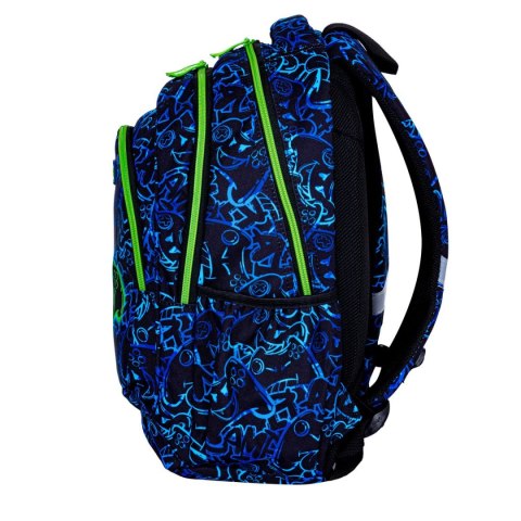 Plecak Astrabag Gaming Astra (502024016)