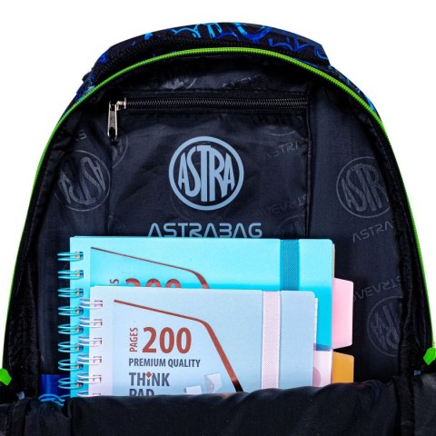 Plecak Astrabag Gaming Astra (502024016)