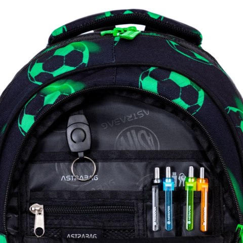 Plecak Astrabag Neo Football Astra (502024101)