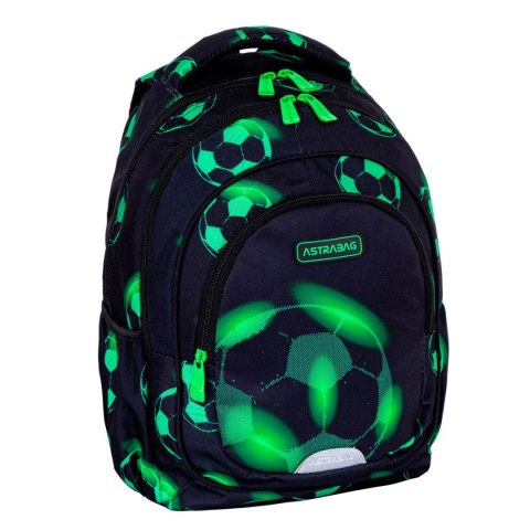Plecak Astrabag Neo Football Astra (502024101)