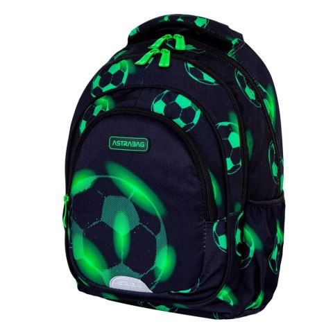 Plecak Astrabag Neo Football Astra (502024101)
