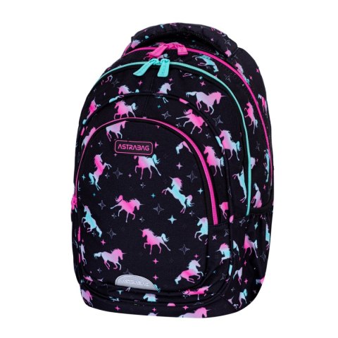 Plecak Astrabag Unicorn Squad Astra (502024087)