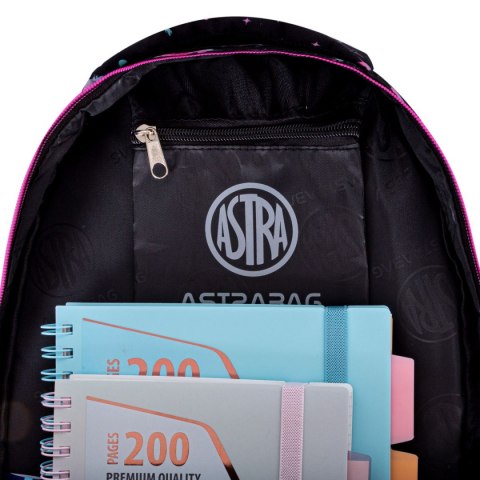 Plecak Astrabag Unicorn Squad Astra (502024087)