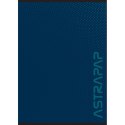 Zeszyt A5 60k. krata Astrapap (102023016)