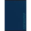 Zeszyt A5 60k. krata Astrapap (102023016)