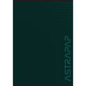 Zeszyt A5 60k. krata Astrapap (102023016)