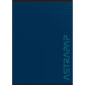 Zeszyt A5 60k. krata Astrapap (102023016)