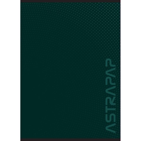 Zeszyt A5 60k. krata Astrapap (102023016)