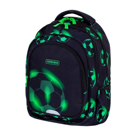 Plecak Astrabag Neo Football Astra (502024102)