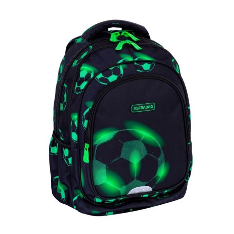 Plecak Astrabag Neo Football Astra (502024102)
