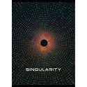 Zeszyt Unipap singularity A5 80k. 70g krata