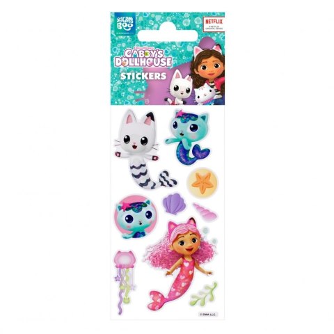 Naklejka (nalepka) Gabby`s Starpak (534638)