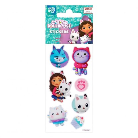 Naklejka (nalepka) Gabby`s Starpak (534638)