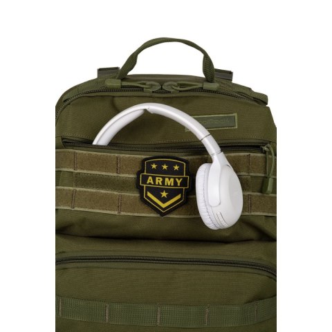 Plecak CoolPack Soldier Patio (F140881)