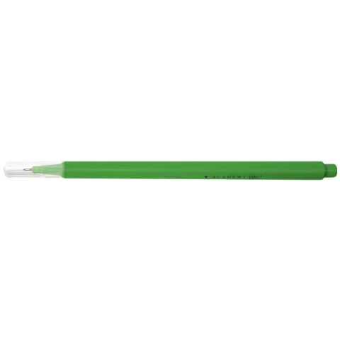 Cienkopis ACADEMY wkład mix 0,7mm 6kol. Interdruk (5902277350046)